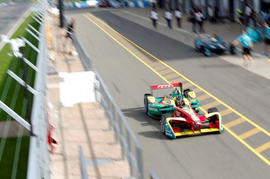 奥迪宣布放弃勒芒 将专心研发Formula E赛车技