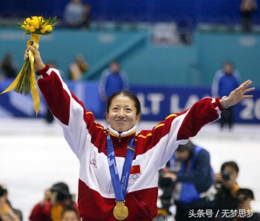 最美冬奥会冠军生涯获59枚金牌,退役嫁入豪门