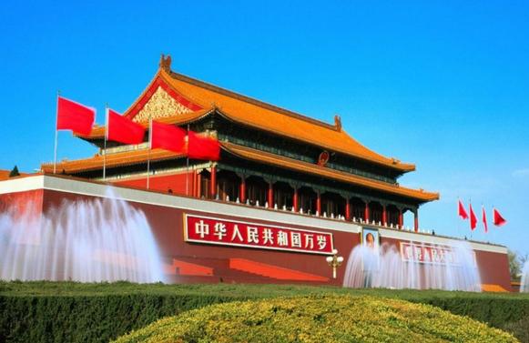 中国十大互联网城市排名,北京第一,武汉第七! 