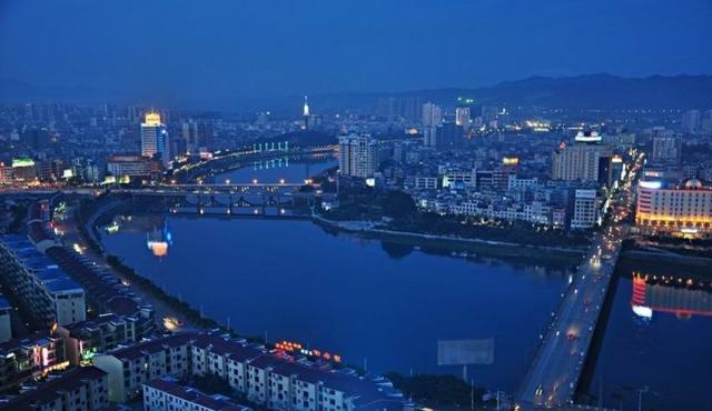 广东省最穷的三大城市 应该很多人都知道吧 - 