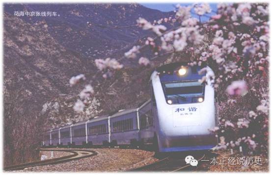 曾经的北京北站:詹天佑京张铁路中作为枢纽的