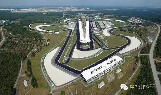 2016 MotoGP 马来西亚站正赛 国语解说 - 体育
