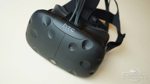 VR立功了 HTC第三季度财报:收入上涨亏损减少