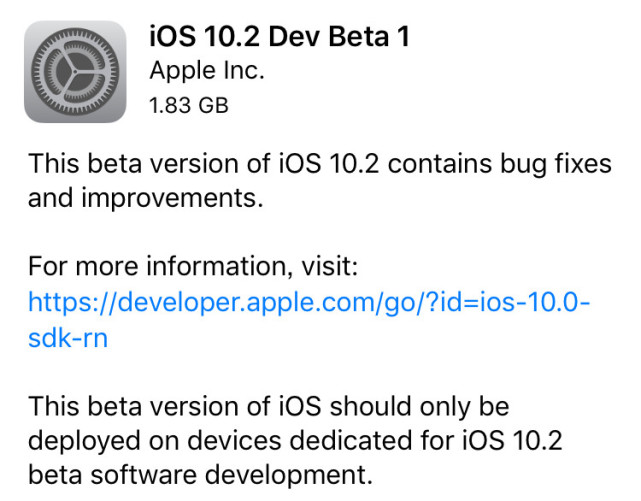 iOS 10.2 App Store问题解决方法 - 科技 - 东方