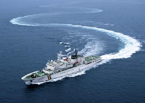 韩国海警追查30艘逃离中国渔船:神秘中国线人