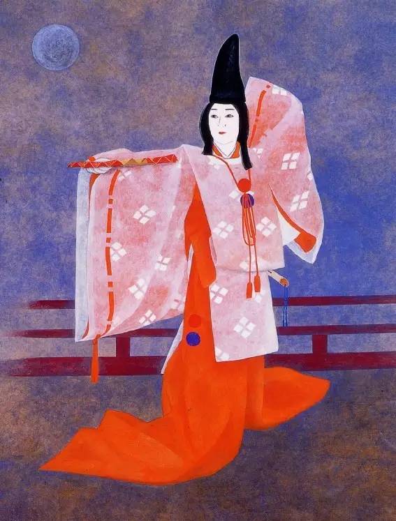 日本战国时代三美女和她们的人生传奇 - 娱乐 