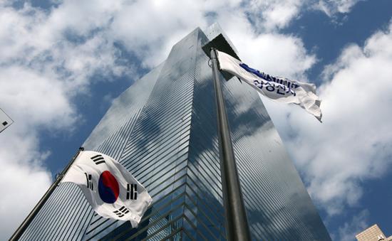 韩媒:韩国检方搜查了位于首尔的三星集团总部