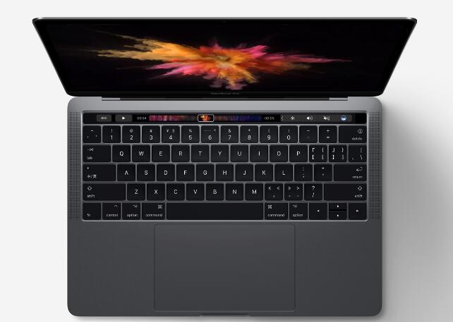 MacBook Pro的16G内存真的不够用吗? - 科技