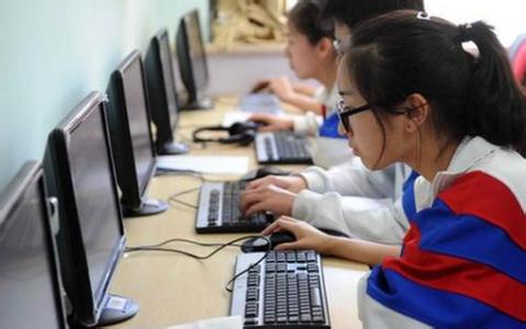 2017上海高考:外语一年考两次统考科目不分文