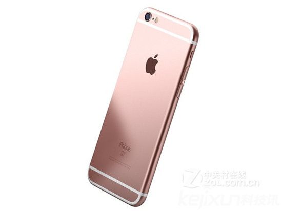 苹果官网出翻新机:Iphone6S售价仅为3045元R