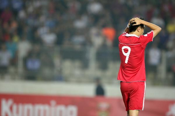 前国足主帅直言卡塔尔实力更强:中国足球正朝