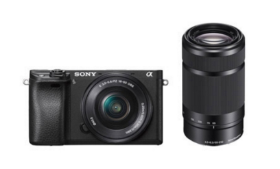 索尼微单A6300 将拍照与视频集于一身