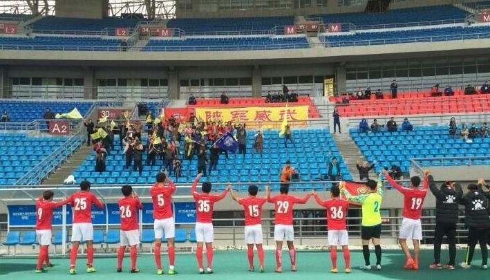 出炉!名单-2017赛季中国足球职业联赛参赛球会