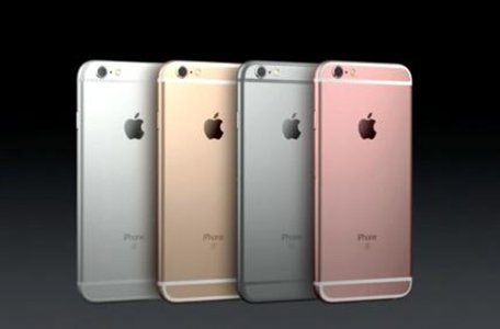 苹果被爆大面积自动关机 售后称仅限 iphone6s
