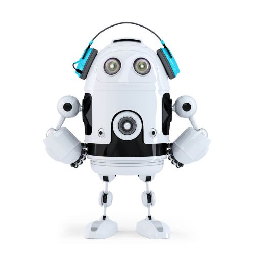 机器人还是APP软件 用户真正需要的是什么? 