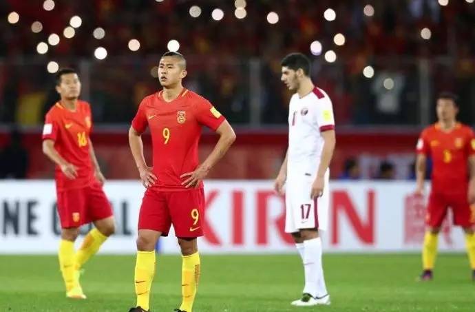 里皮给国足带来改变,但无法拯救中国足球 - 体