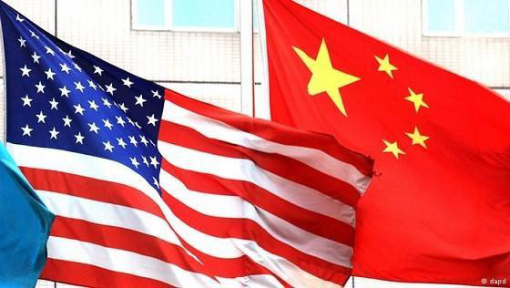美国国会一委员会建议禁止中国国企在美并购 