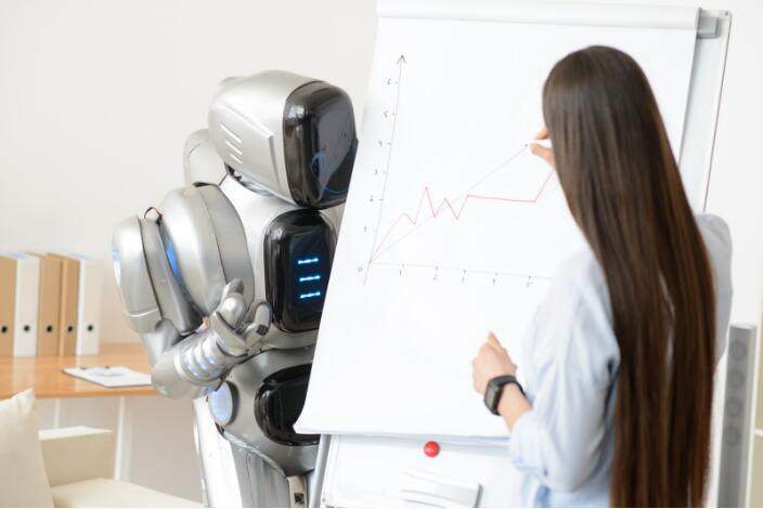 太神奇了,AI机器人读高中参加日本高考,梦想考
