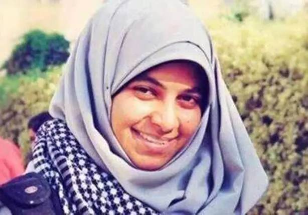 尤斯拉:埃及总统特赦名单中唯一的女性 - 国际