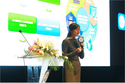 工资钱包HR金融生态合作启动仪式在上海举办