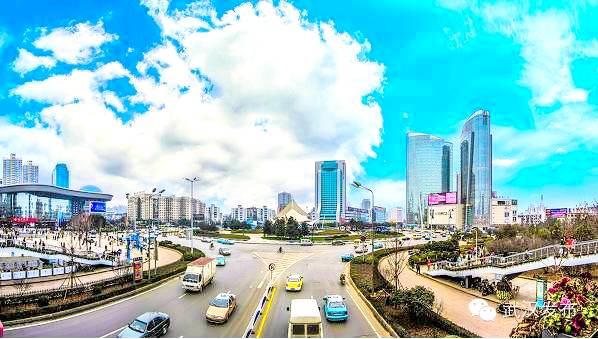 武汉市委常委会审议两大开发区十三五发展规