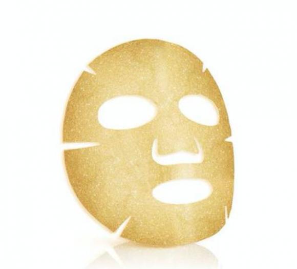 维秘天使都在用的Gold Mask是个什么鬼?这几