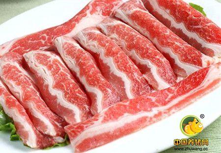 2017年南京的肉价会是一个怎么样的走势? - 财
