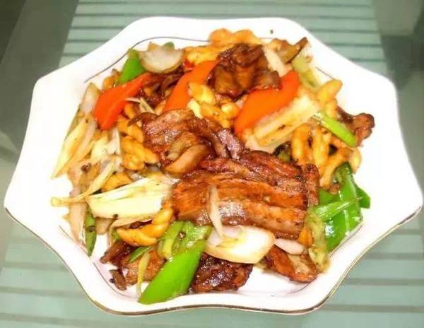 湖南10大特色美食,臭豆腐名列第一名! - 健康 -