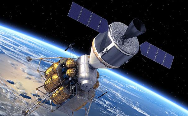 韩国为何大费周章高价租用以色列卫星?不想一