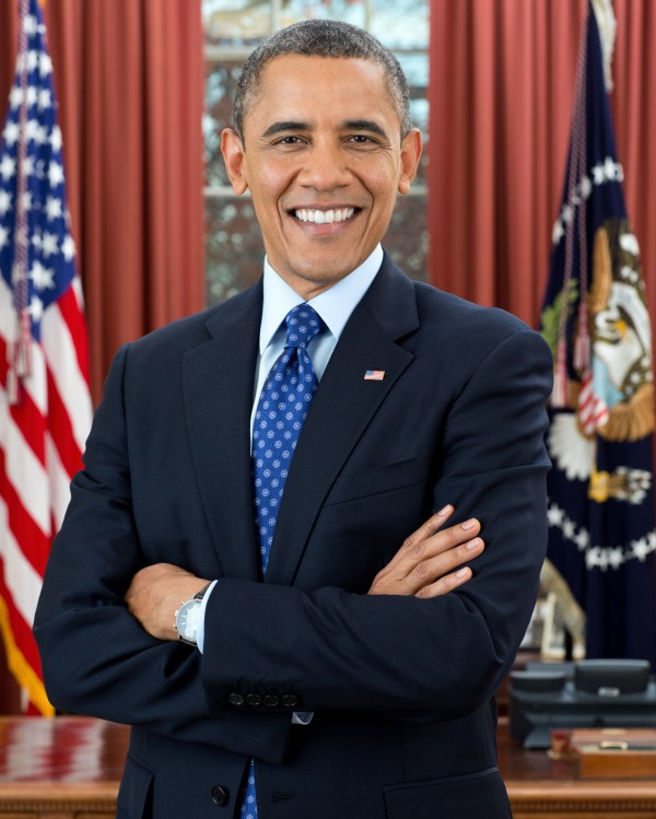 美国总统奥巴马总统将于1月10日发表告别演说