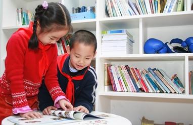 北京进步小学:每天进步一点点 - 国内 - 东方网合