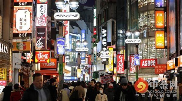 日本12月服务业PMI升至11个月高位 或提振经