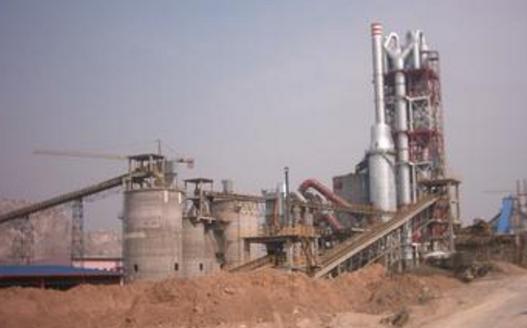 河南取消生产32.5等级复合水泥产品标准 - 财经
