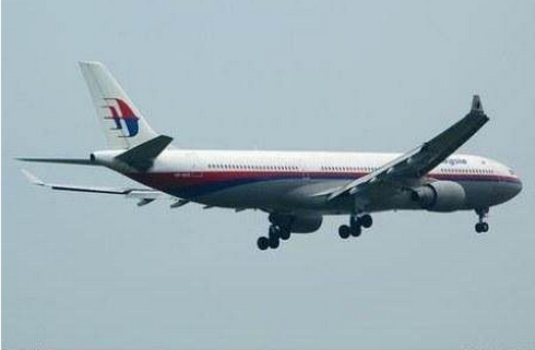 揭秘马航MH370失事机长找到了 说出谋道真相