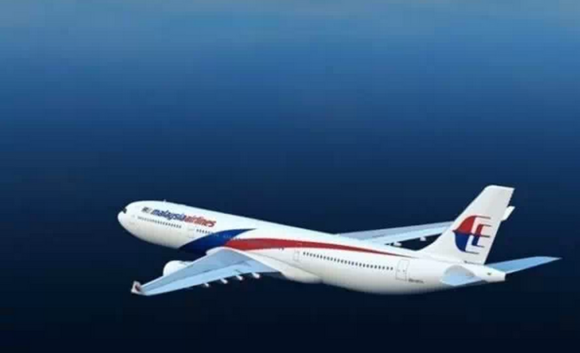 揭秘马航MH370失事机长找到了 说出谋道真相