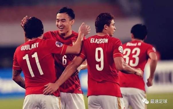 为什么中国足球不再是足球明星们的养老院 - 体