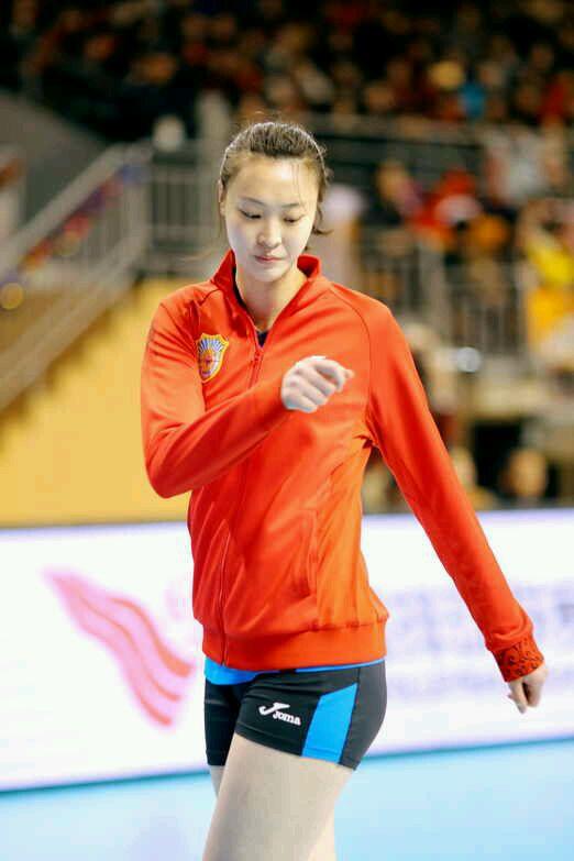 惠若琪的身体状况能否使她坚持到东京奥运会?