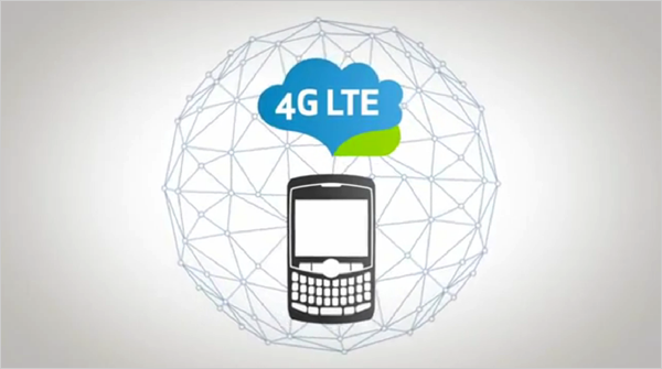TD-LTE 获国家科学技术进步奖特等奖 - 科技 -