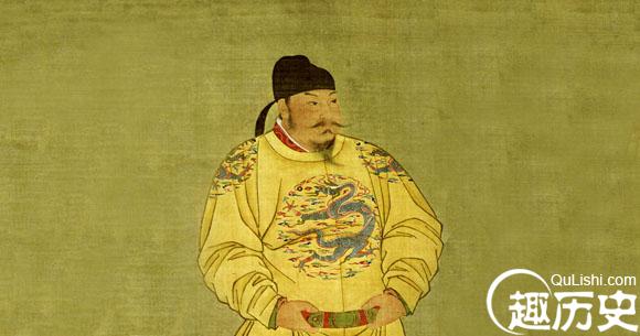 为什么说唐中宗李显是历史上最牛的皇帝? - 人