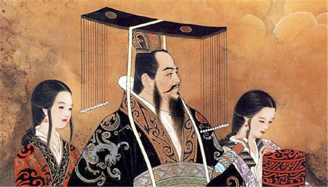 中国历史皇帝排名,功过一览谁才是千古一帝? 