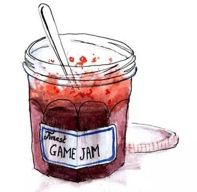 Game Jam 的 Jam 到底是啥意思? - 游戏 - 东方