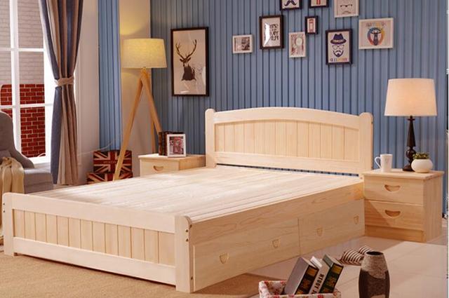 睡硬木板床和床垫哪个更好?专家站出来居然这