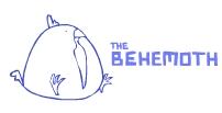 立十四年的Behemoth,发布了第四部独立游戏《