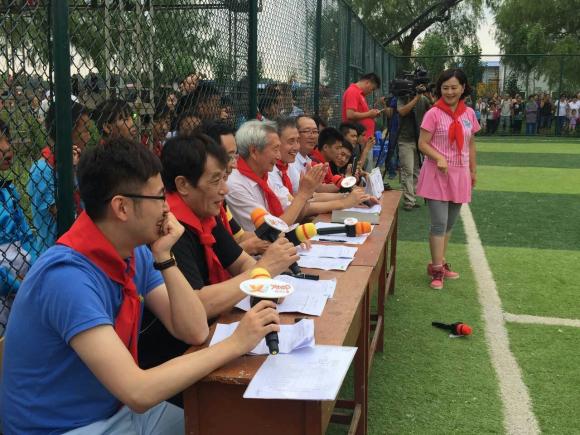 我们怎样用三年时间搞垮了中国足球之四 - 来福