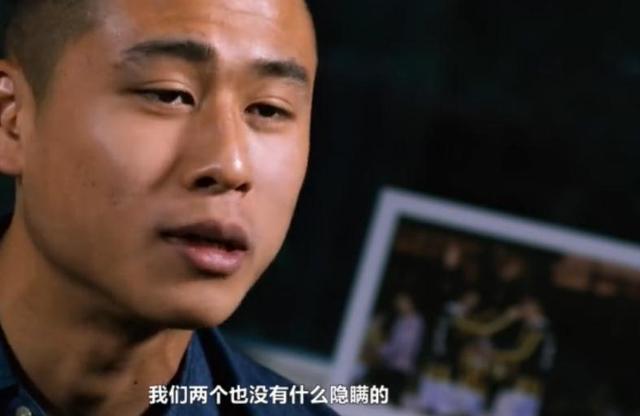 张玉宁:首发中锋让我把他弄到中国踢球!就能踢