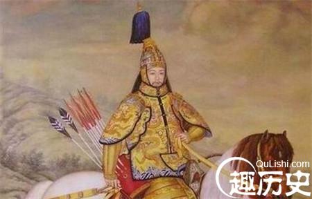 乾隆皇帝语言能力超群 精通满语汉语及蒙古语
