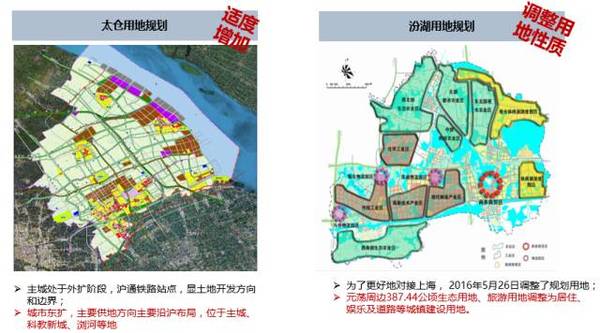环上海如何投资布局 | 都市圈福利已现,哪些城市