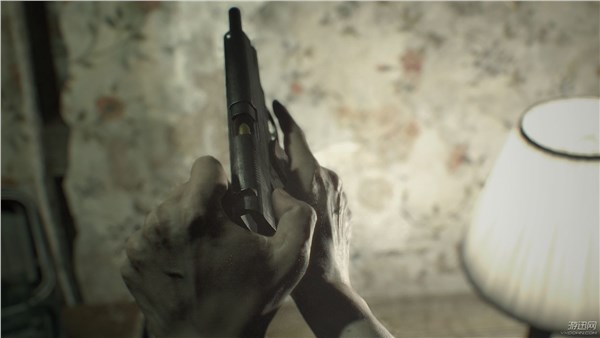《生化危机7》PS4版安装包大小曝光!具体解锁