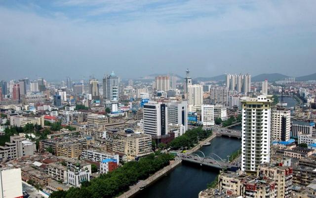 2016年中国最安全的十大城市,你去过这些城市