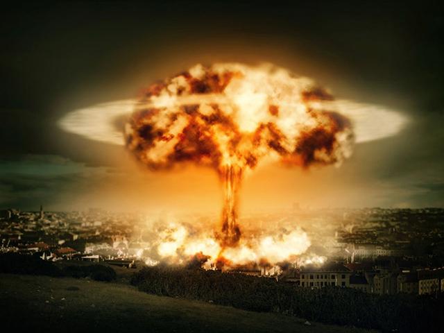 美国要拆掉5700枚核弹50枚氢弹1年内变废铁为